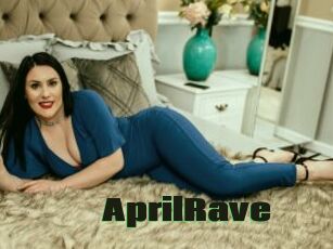 AprilRave