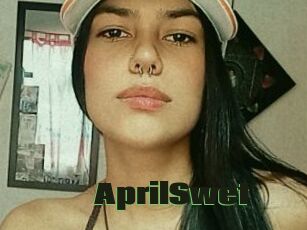 AprilSwet