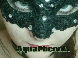 AquaPheonix