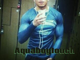 Aquaboytouch