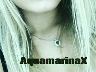 AquamarinaX