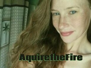 AquiretheFire