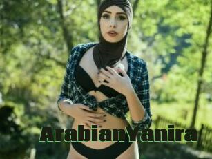 ArabianYanira