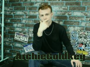 ArchieGoldkey