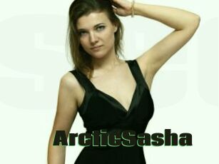 ArcticSasha