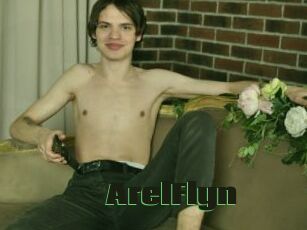ArelFlyn