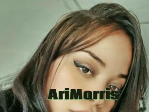 AriMorris