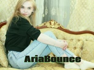 AriaBounce