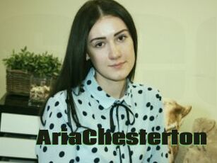 AriaChesterton