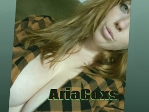 AriaCoxs