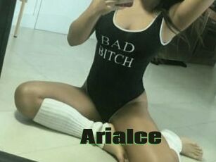 AriaIce