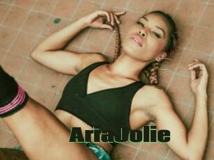 AriaJolie