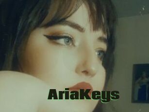 AriaKeys