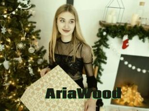 AriaWood