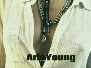 AriaYoung