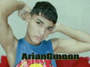 ArianGmoon