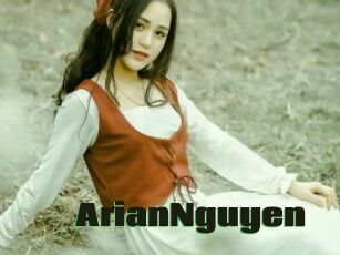 ArianNguyen