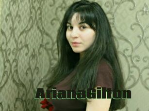 ArianaGilton