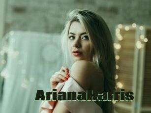 ArianaHarris