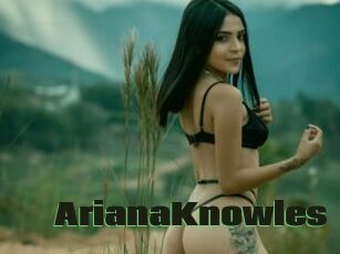 ArianaKnowles