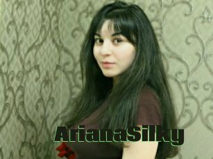 ArianaSilky