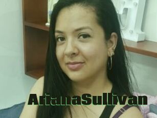 ArianaSullivan