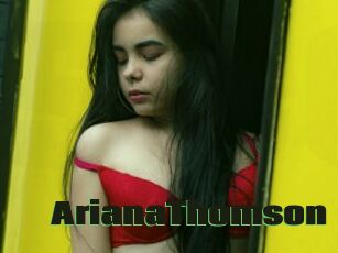ArianaThomson