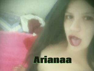 Arianaa