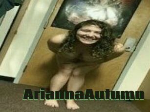 AriannaAutumn
