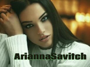 AriannaSavitch