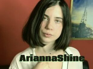 AriannaShine