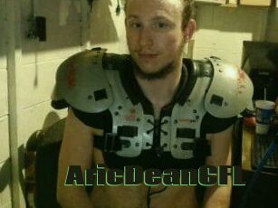 AricDeanCFL