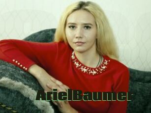 ArielBaumer