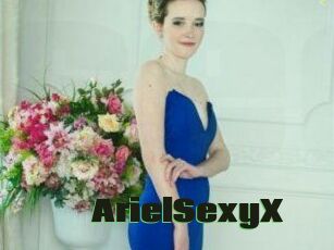 ArielSexyX