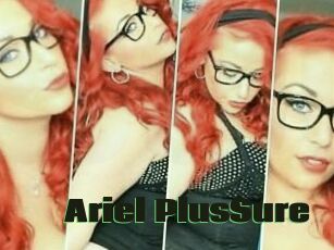 Ariel_PlusSure