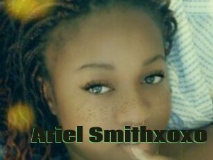 Ariel_Smithxoxo