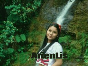 ArienLis