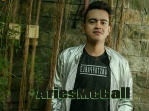 AriesMcCall
