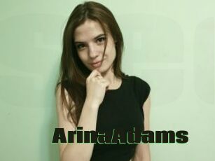 ArinaAdams