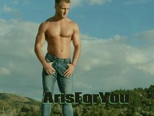 ArisForYou