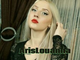 ArisLouanna
