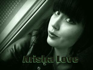 Arisha_Love_