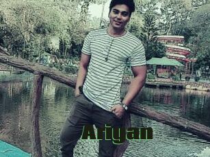 Ariyan