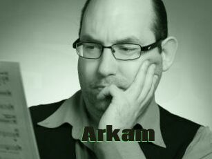 Arkam