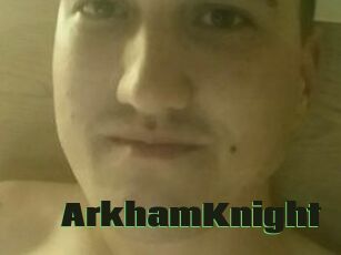 ArkhamKnight