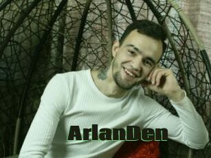 ArlanDen
