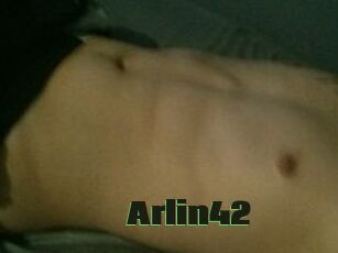 Arlin42