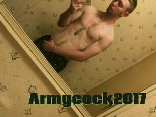 Armycock2017