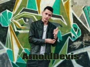 ArnoldDevis