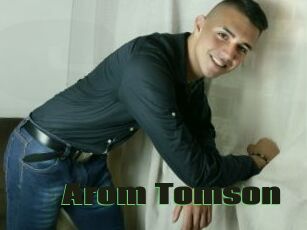 Arom_Tomson
